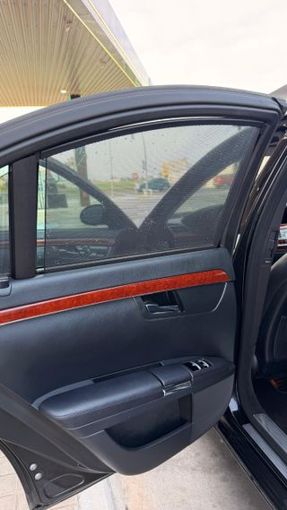 Mercedes-Benz Clase S 2010