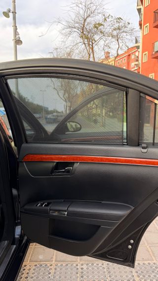 Mercedes-Benz Clase S 2010