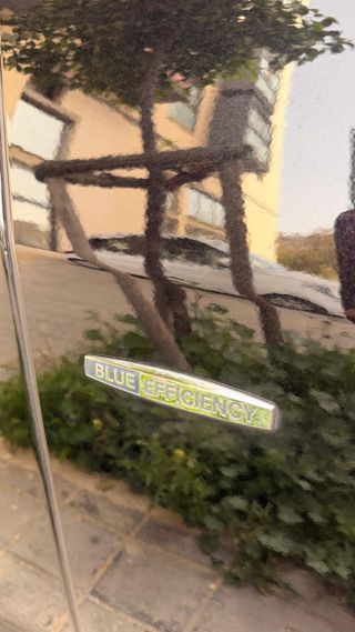 Mercedes-Benz Clase S 2010