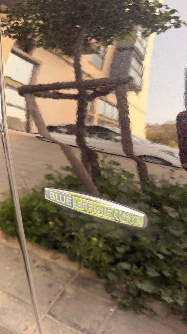 Mercedes-Benz Clase S 2010