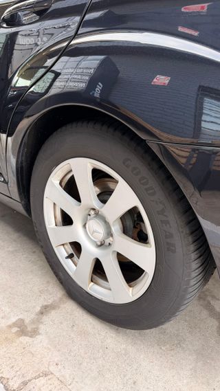 Mercedes-Benz Clase S 2010