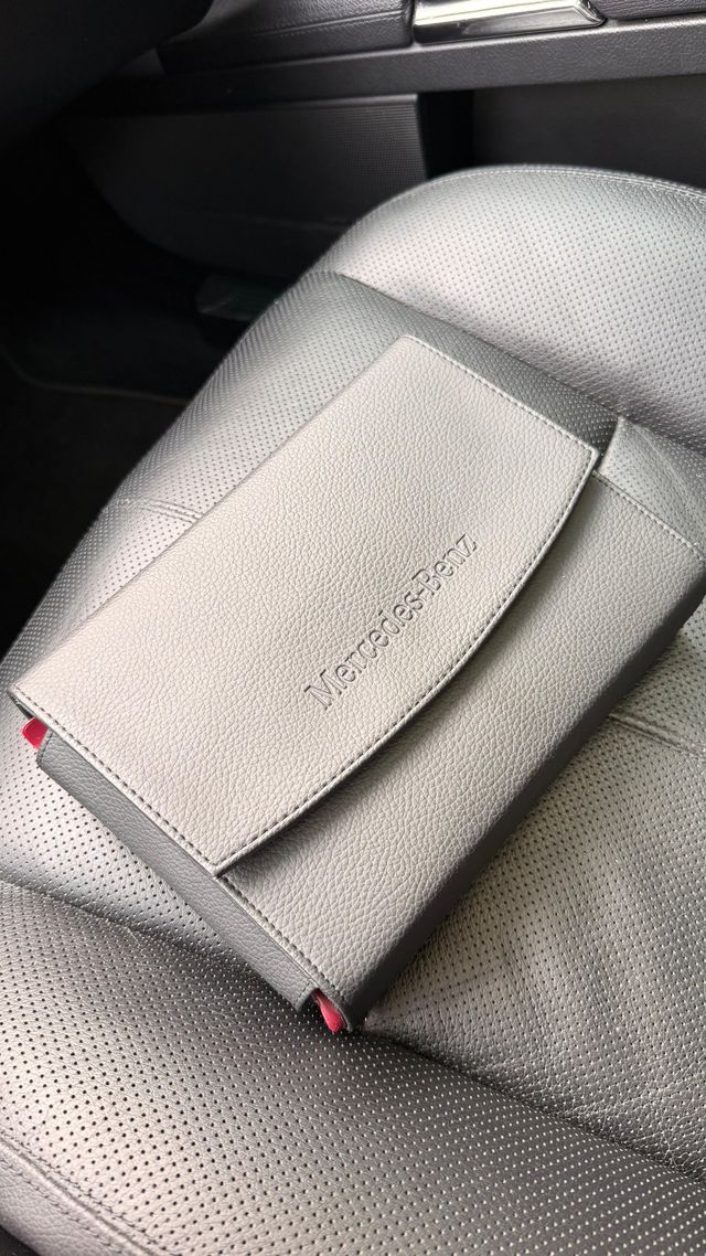 Mercedes-Benz Clase S 2010