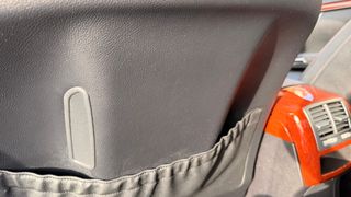 Mercedes-Benz Clase S 2010