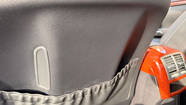 Mercedes-Benz Clase S 2010