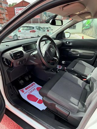Citroen C4 Cactus 2018