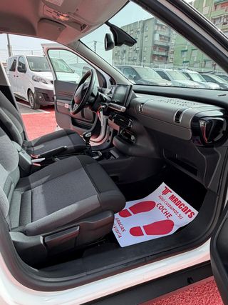 Citroen C4 Cactus 2018