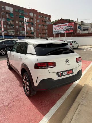 Citroen C4 Cactus 2018