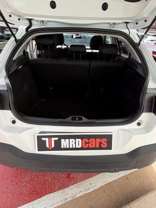 Citroen C4 Cactus 2018