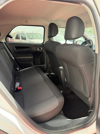 Citroen C4 Cactus 2018