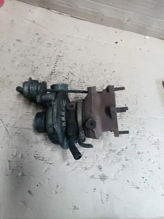 Turbo Kia Carnival KHF5-1A