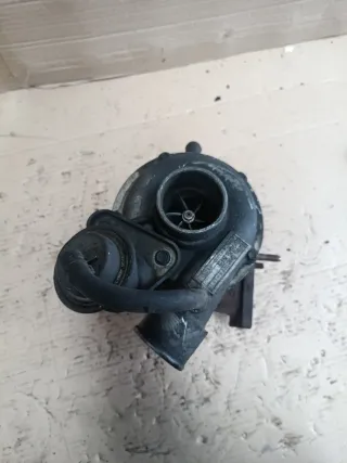 Turbo Kia Carnival KHF5-1A