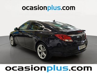 Opel Insignia 2.0 CDTI Sport 118 kW (160 CV)