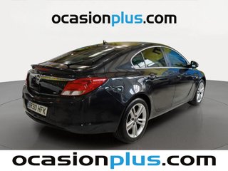 Opel Insignia 2.0 CDTI Sport 118 kW (160 CV)