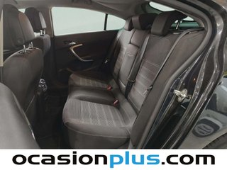 Opel Insignia 2.0 CDTI Sport 118 kW (160 CV)