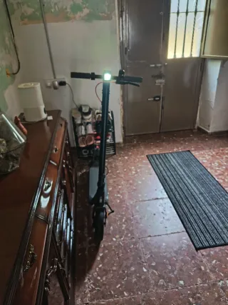 Patinete Xiaomi 4 Lite GND 2