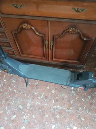 Patinete Xiaomi 4 Lite GND 2