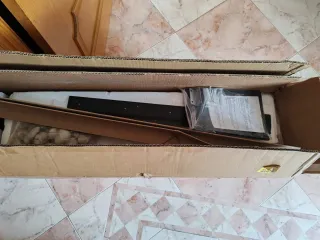 Cecotec Chimenea Eléctrica 3560 Wifi