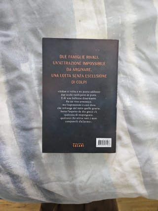 Dangerously Mine. Pericolosamente mio (Italian ...