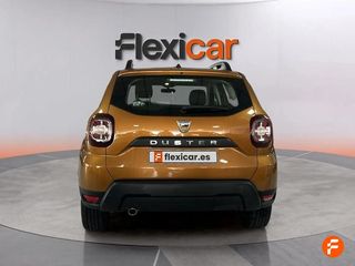 Dacia Duster Comfort TCE 96kW (130CV) 4X2 GPF