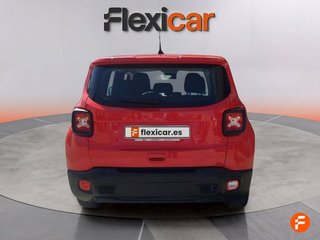 Jeep Renegade 1.0G 88kW Change the way 4x2