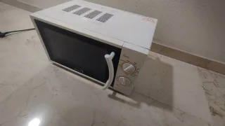 Microondas con grill Fersay