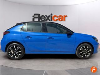 Opel Corsa 1.2T XHL 74kW (100CV) GS