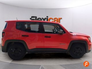 Jeep Renegade 1.0G 88kW Change the way 4x2