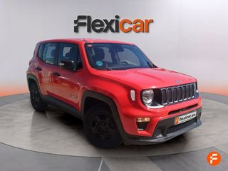 Jeep Renegade 1.0G 88kW Change the way 4x2