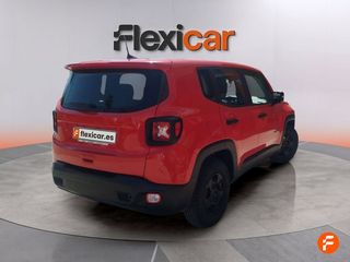 Jeep Renegade 1.0G 88kW Change the way 4x2