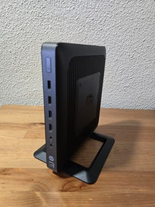 Mini PC HP t620 8GB RAM SSD 128GB