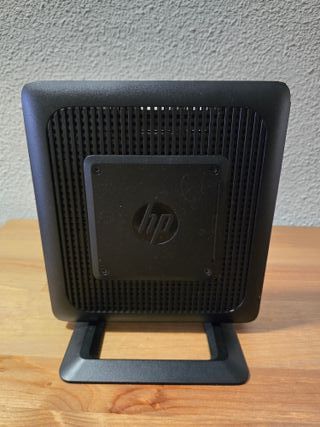 Mini PC HP t620 8GB RAM SSD 128GB