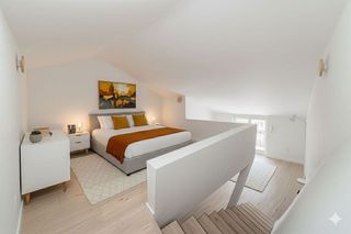 Dúplex en alquiler en Casco Histórico de Vallecas en Madrid