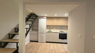 Dúplex en alquiler en Casco Histórico de Vallecas en Madrid