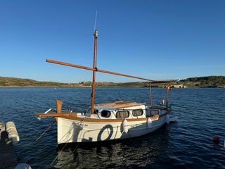 Llaut Capeador