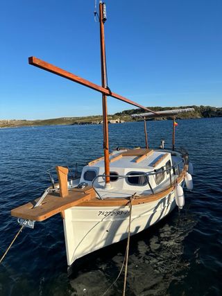 Llaut Capeador