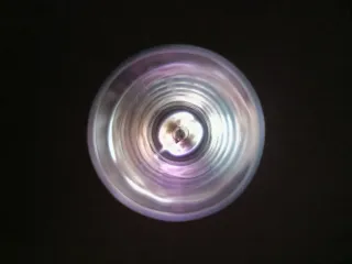 Luces LED para vasos