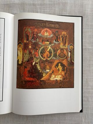 Iconos