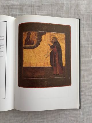 Iconos
