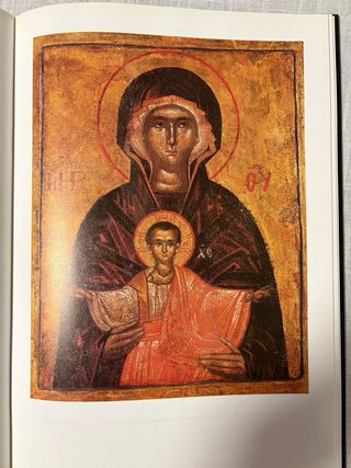Iconos