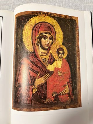 Iconos