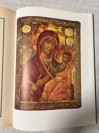Iconos
