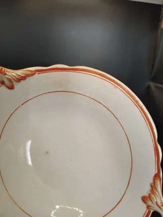 🇪🇦 Frutero Pickman Cartuja de Sevilla