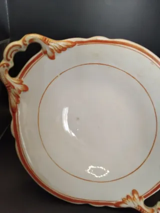 🇪🇦 Frutero Pickman Cartuja de Sevilla