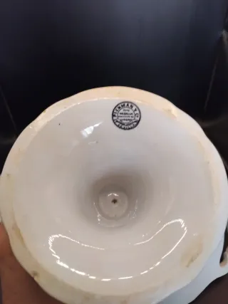 🇪🇦 Frutero Pickman Cartuja de Sevilla