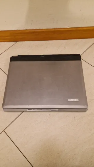Laptop Asus A6000
