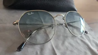 Gafas de sol Ray-Ban RB3565 Jack Originales