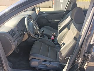 Volkswagen Golf 2008