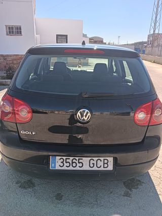 Volkswagen Golf 2008