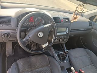 Volkswagen Golf 2008