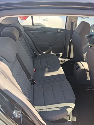 Volkswagen Golf 2008